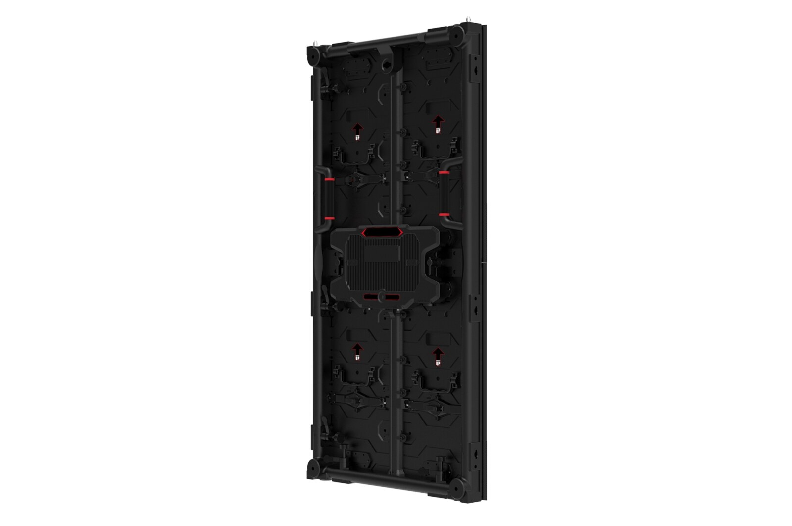 LG Série Versatile, GSCA039-GN