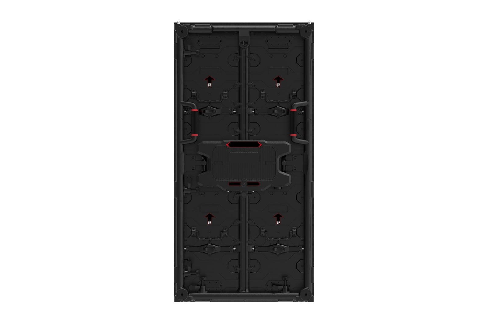 LG Série Versatile, GSCA039-GN