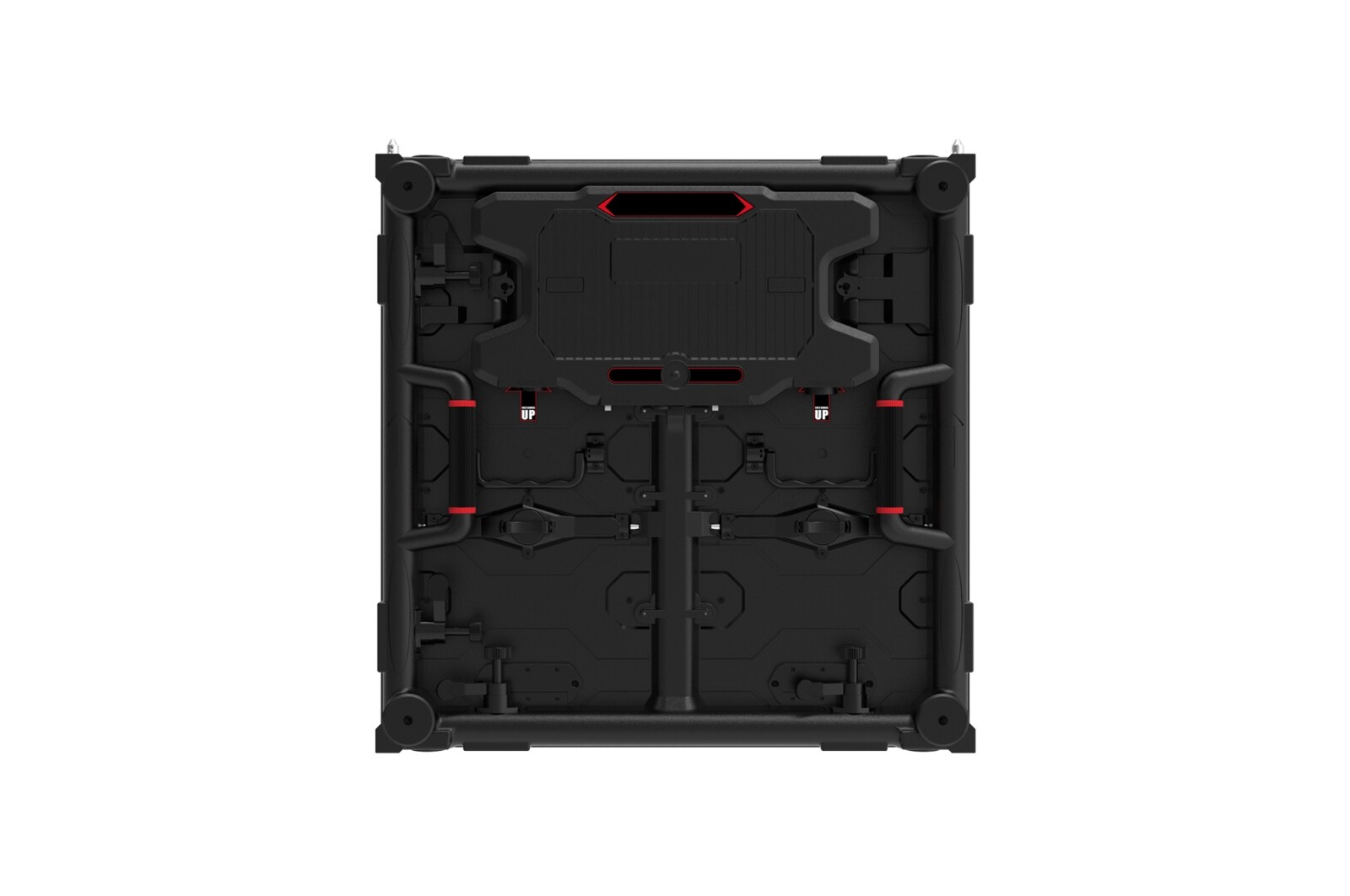 LG Série Versatile, GSCA039-GN