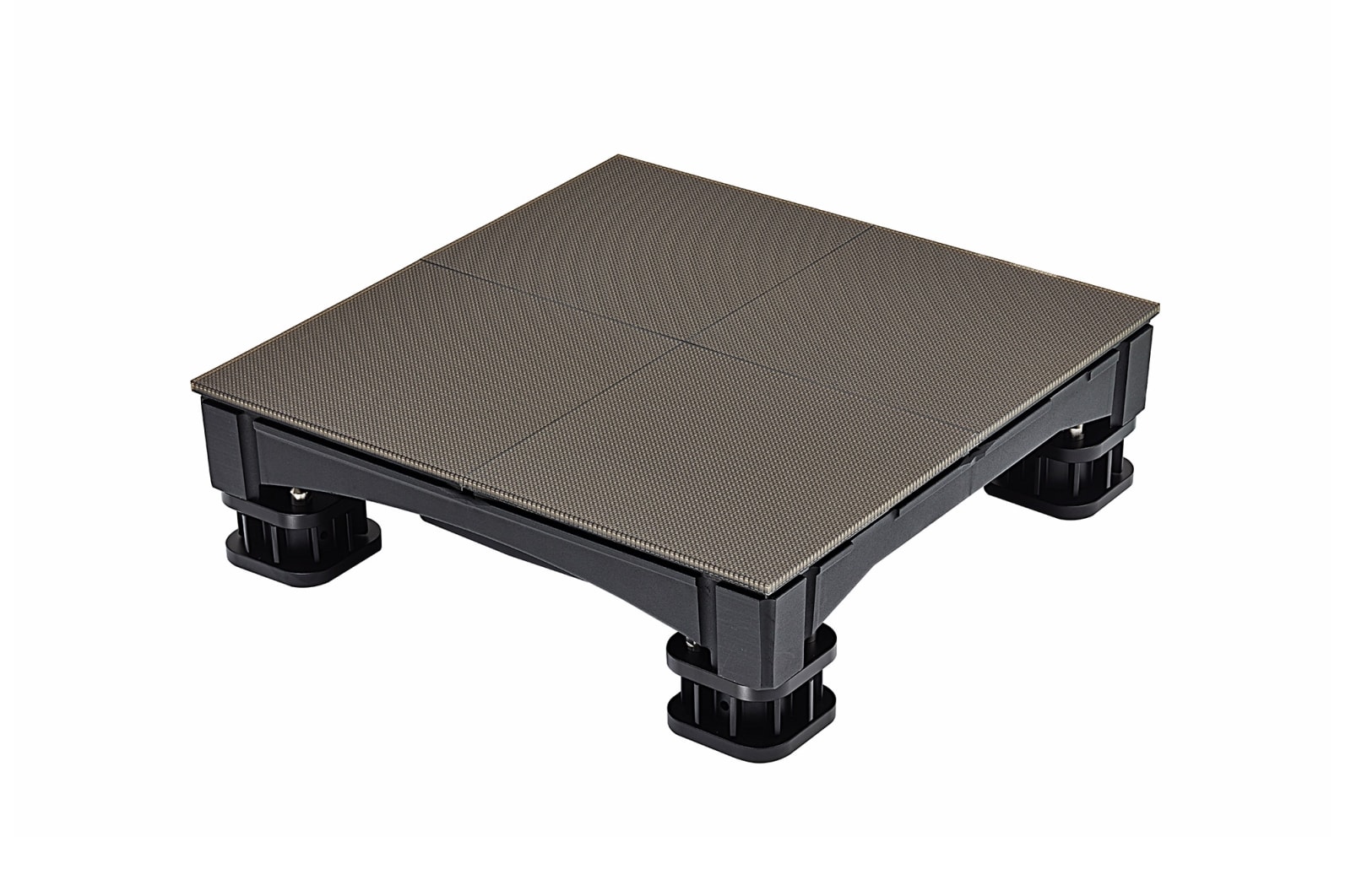 LG Série Digital Floor, LFCG039-GN