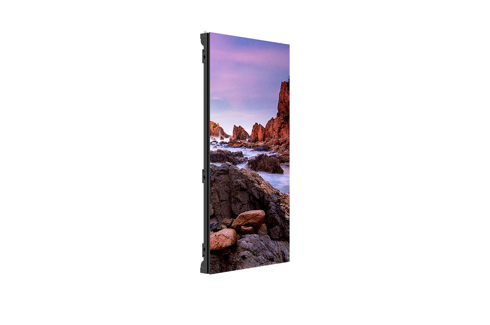 LG Série Versatile LSCA, LSCA039-GK