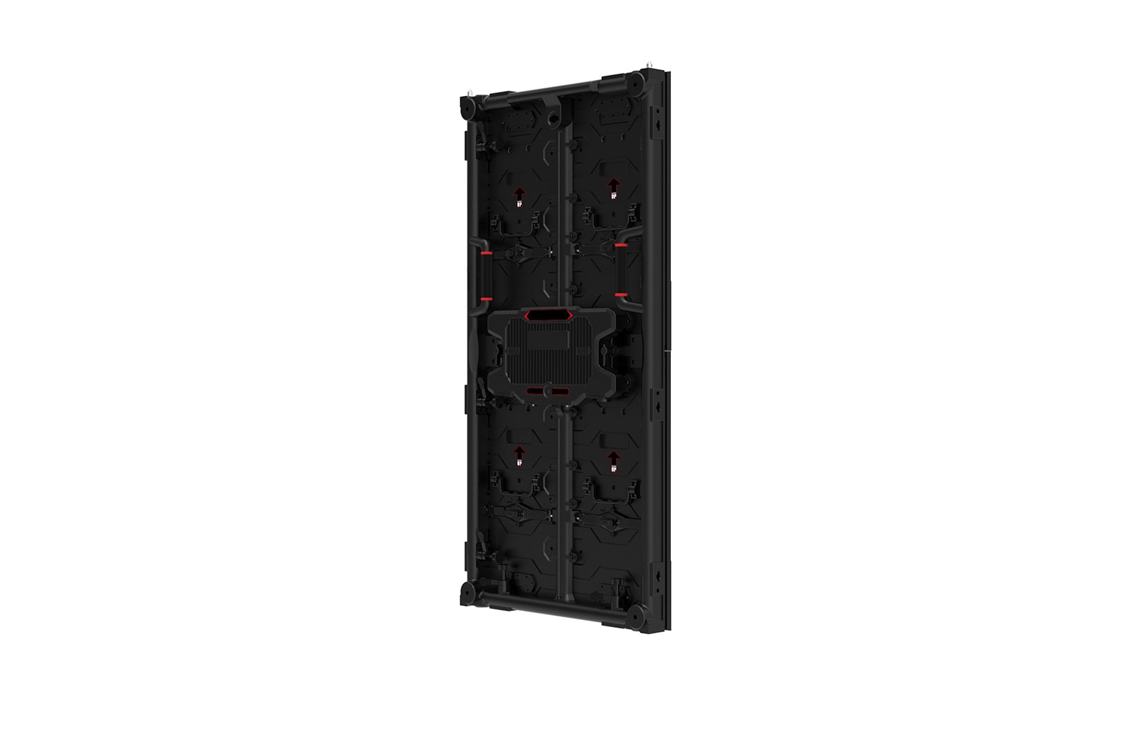 LG Série Versatile LSCA, LSCA039-GK