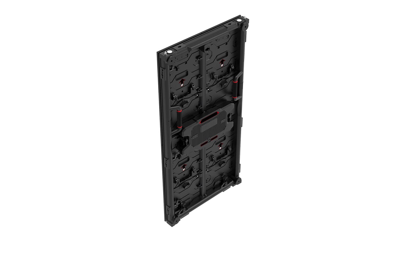 LG Série Versatile LSCA, LSCA039-GK