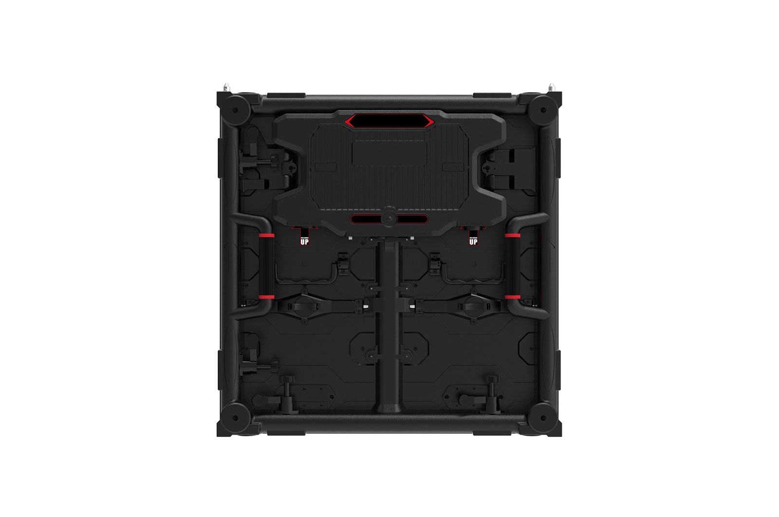 LG Série Versatile LSCA, LSCA039-GK