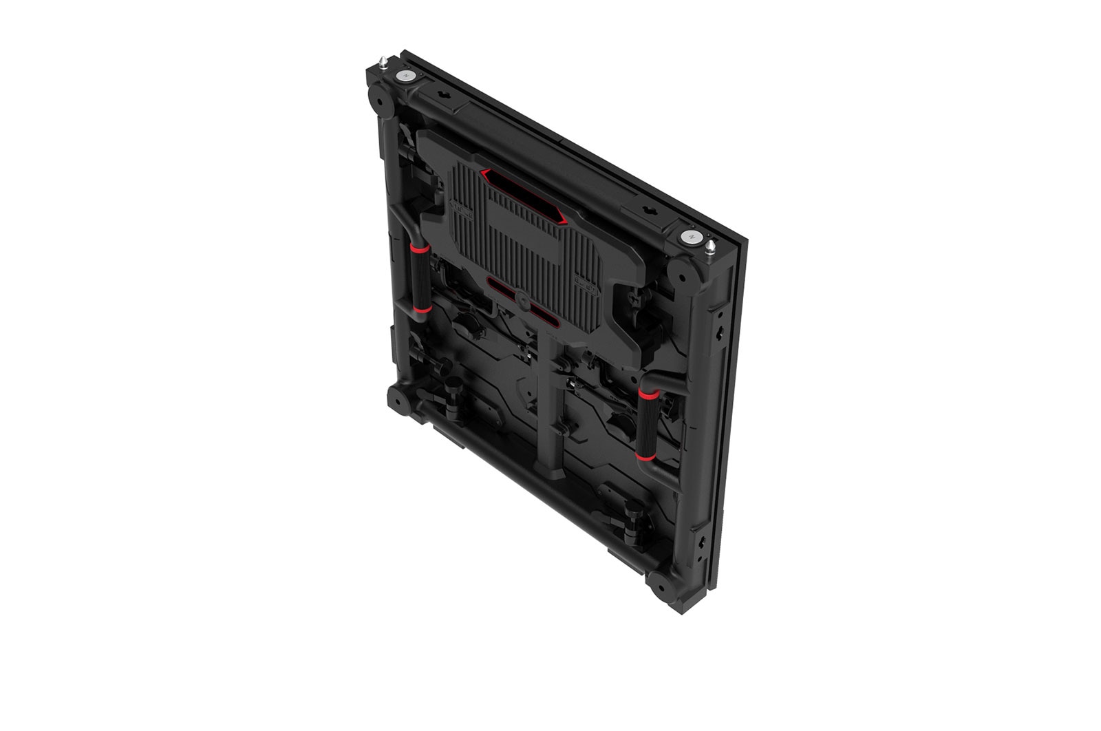 LG Série Versatile LSCA, LSCA039-GK