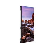 LG Série Versatile LSCA, LSCA039-GK
