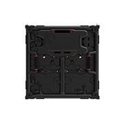 LG Série Versatile LSCA, LSCA039-GK
