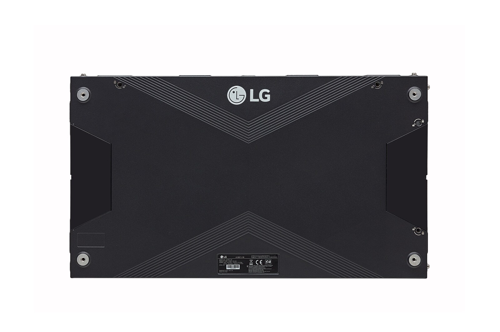 LG Série Ultra Slim, LSCB015-GK