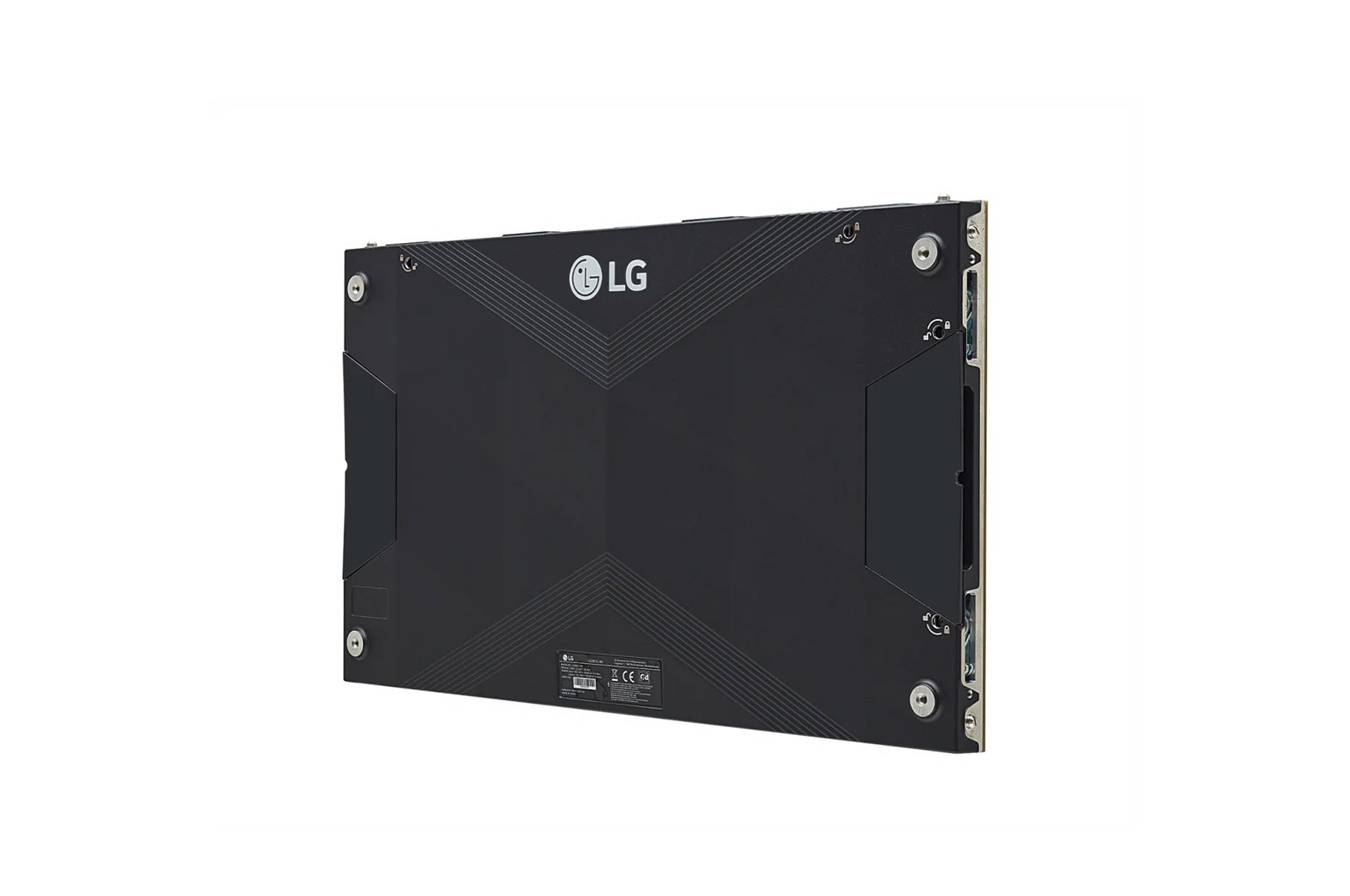 LG Série Ultra Slim, LSCB018-GK