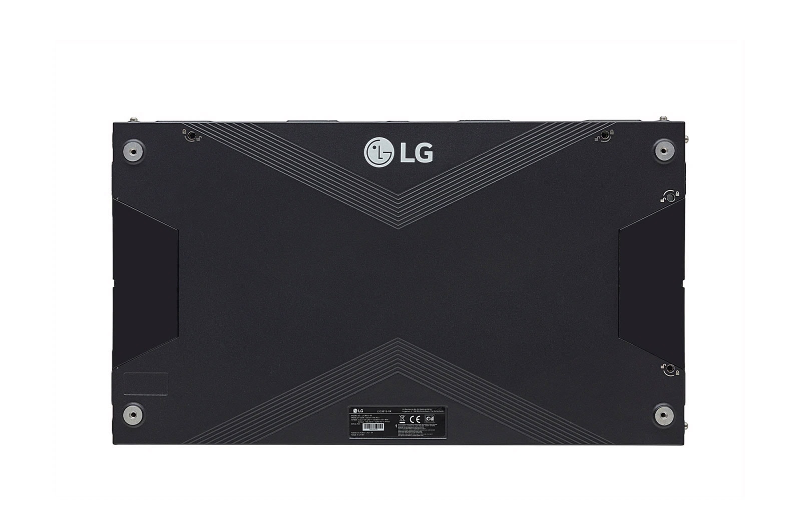 LG Série Ultra Slim, LSCB018-GK