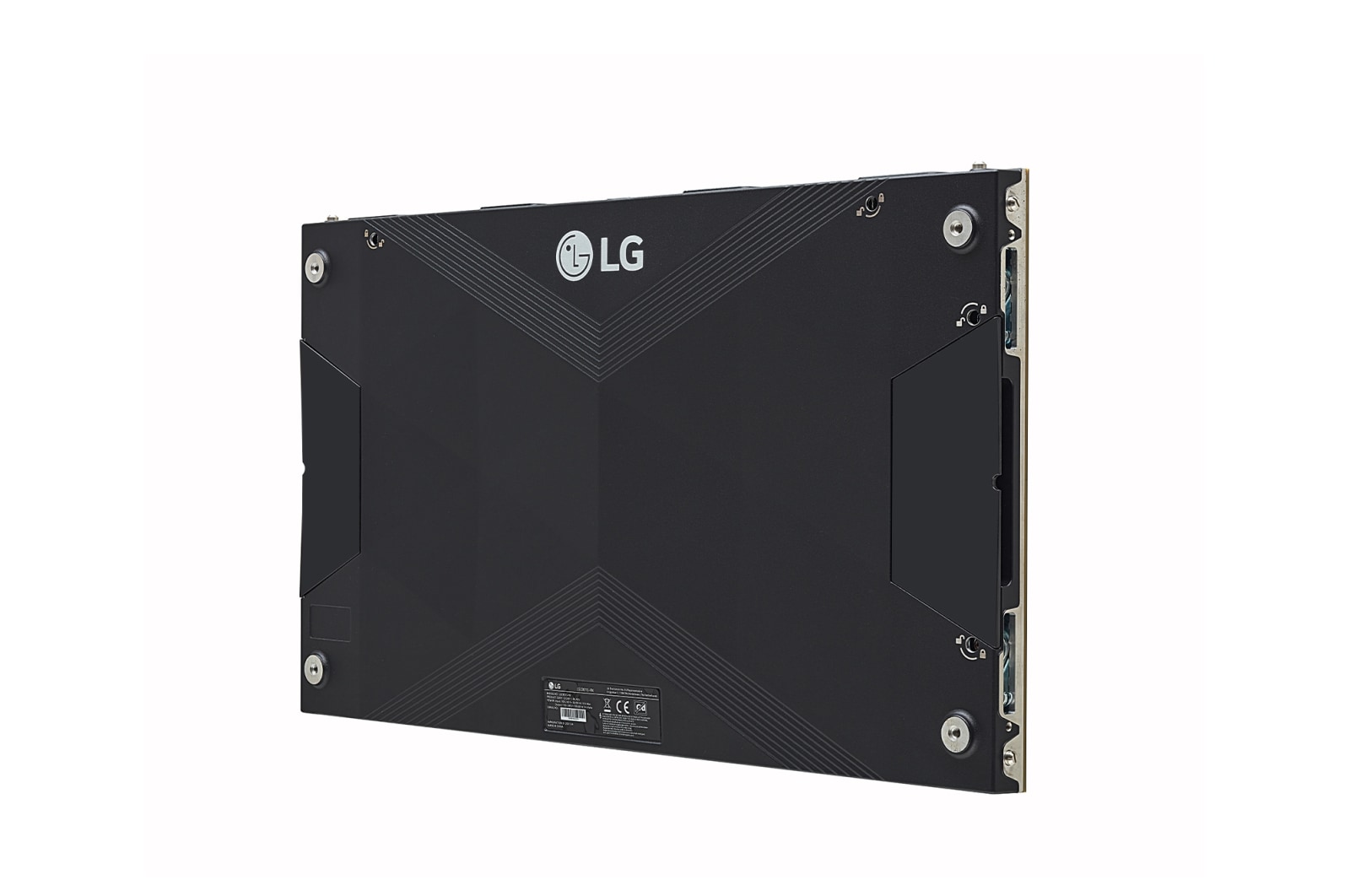 LG Série Ultra Slim, LSCB025-GK