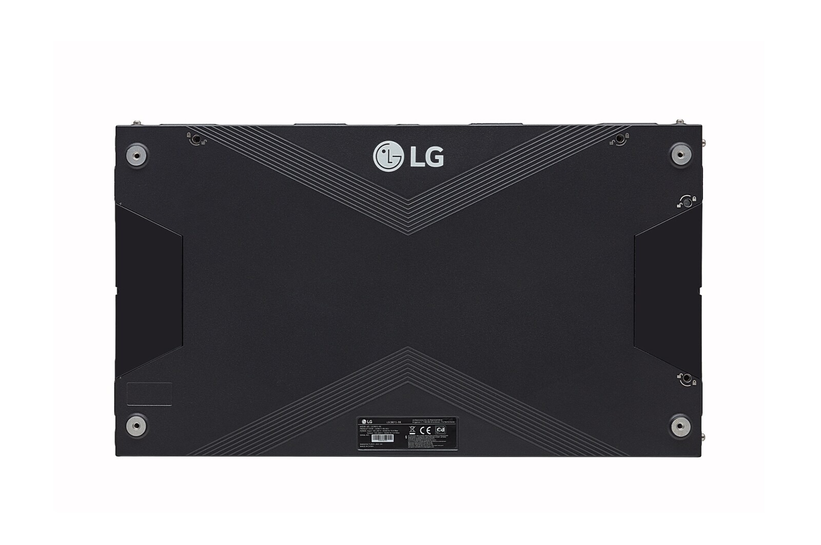 LG Série Ultra Slim, LSCB025-GK