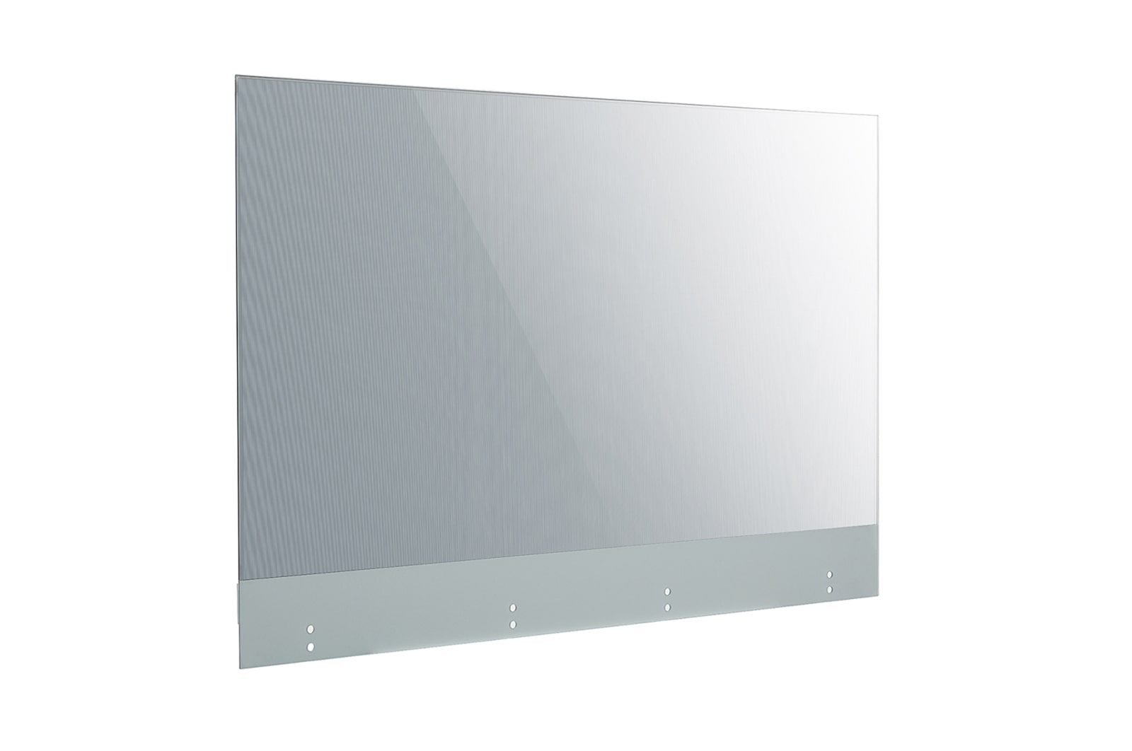 LG OLED Signage Transparente, 55EW5G-V