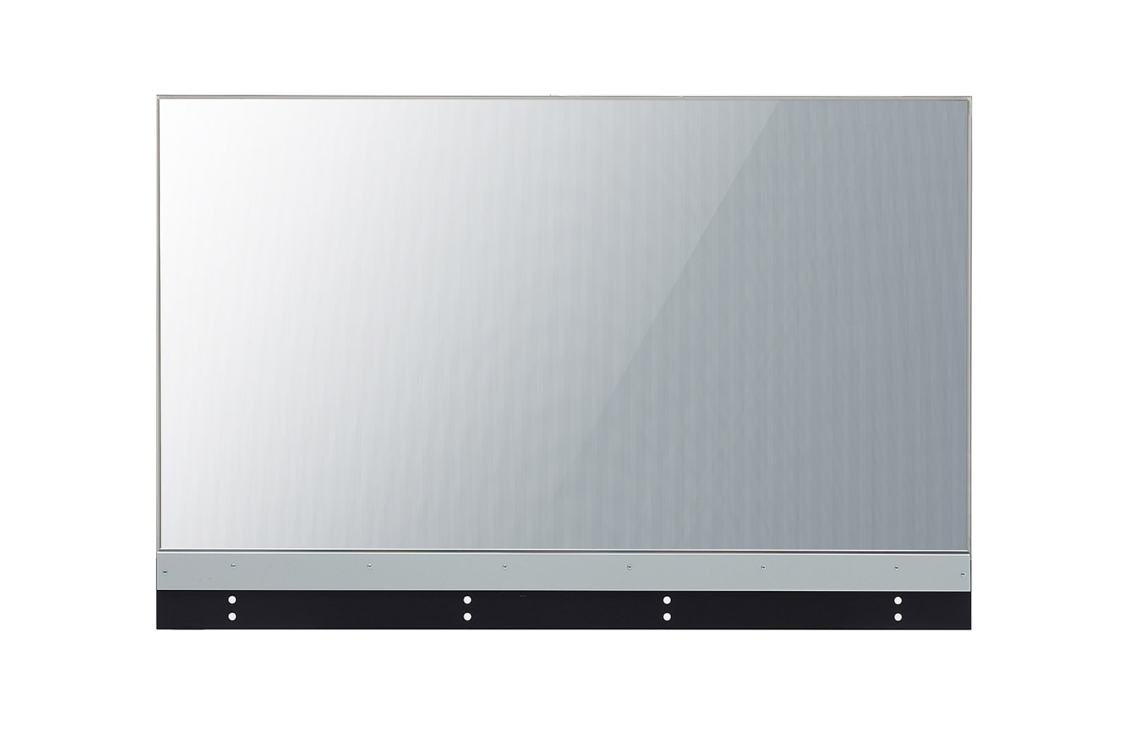 LG OLED Signage Transparente, 55EW5G-V