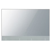 LG OLED Signage Transparente, 55EW5G-V