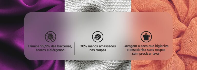 Lavagem Com Vapor