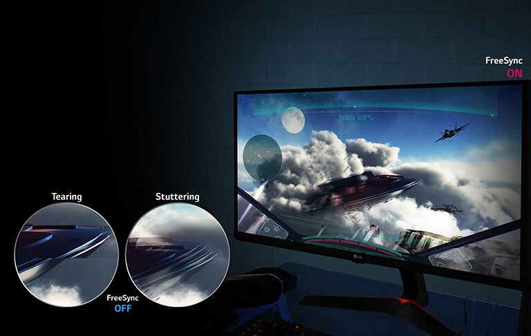 AMD FreeSync™ Technology