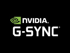 tipo compatível com NVIDIA® G-SYNC®.