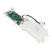 LG Placa do display Lavadora LG CV5013WC4 - EBR33119141, EBR33119141