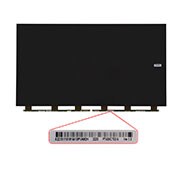 LG Tela de cristal líquido (BA) TV LG 43LM6300PSB, 43LM6370PLA, 43LM6370PVA - EAJ65664602, EAJ65664602