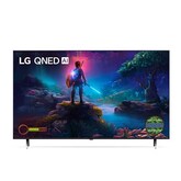 Smart TV LG QNED AI Gaming TV 4K 86 polegadas 86QNED85T