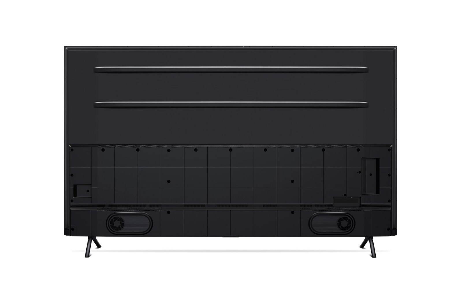 Back view
