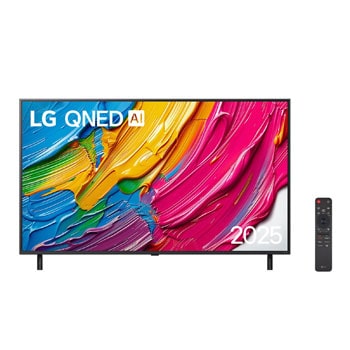 front image tv
