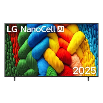front image tv