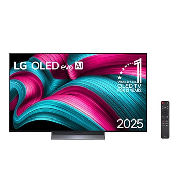 front image tv