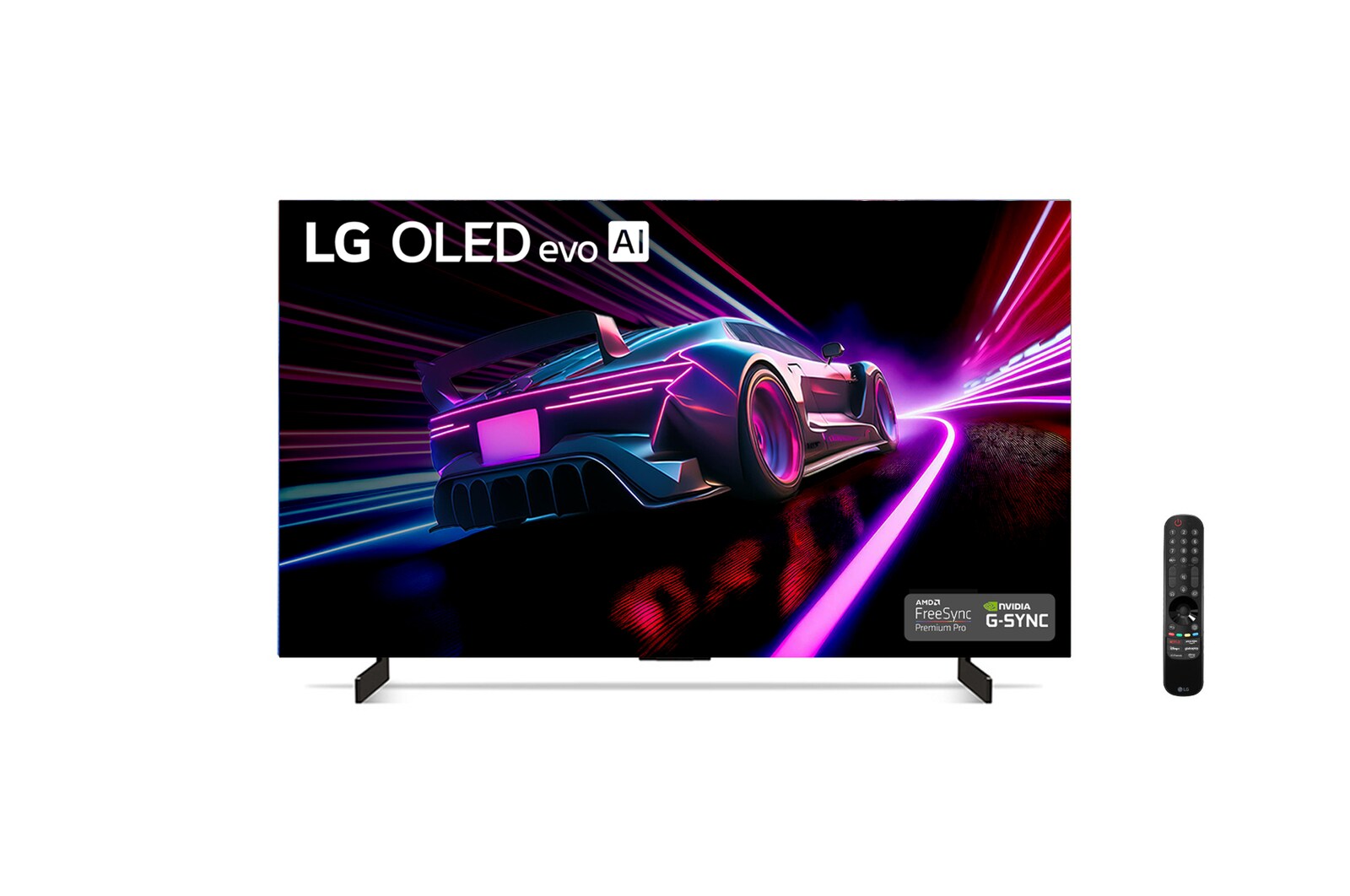 OLED42C4PSA