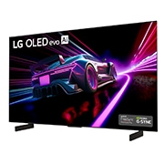 OLED42C4PSA