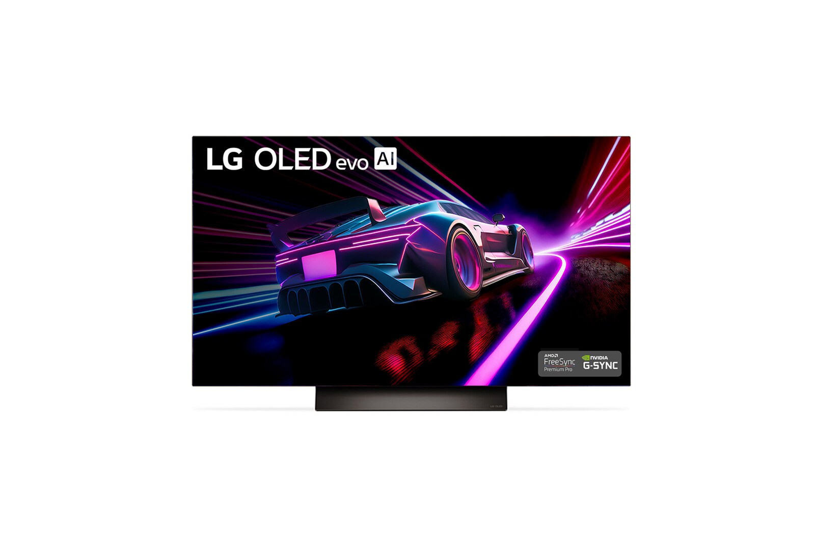 OLED48C4PSA