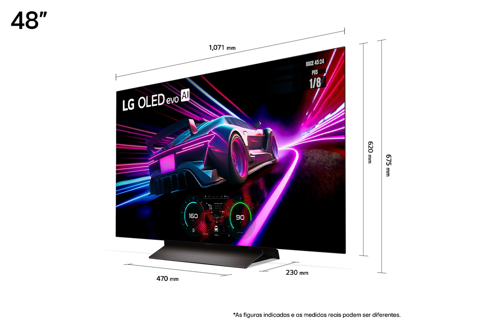 OLED48C4PSA