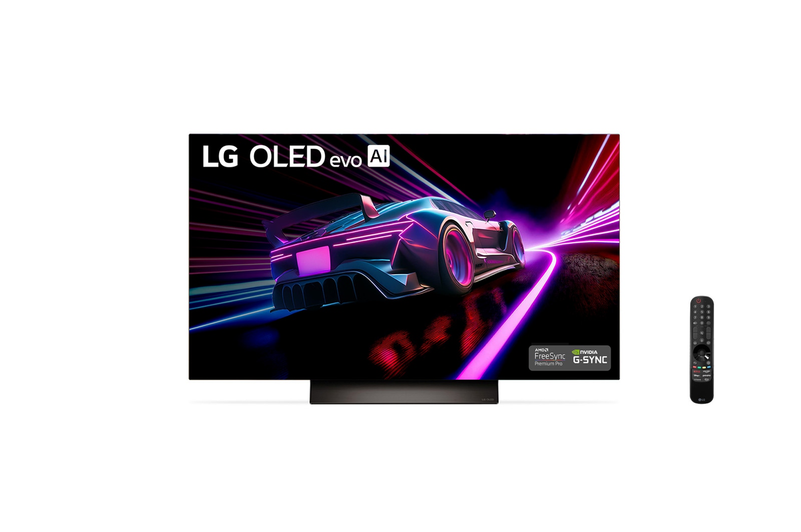 OLED48C4PSA