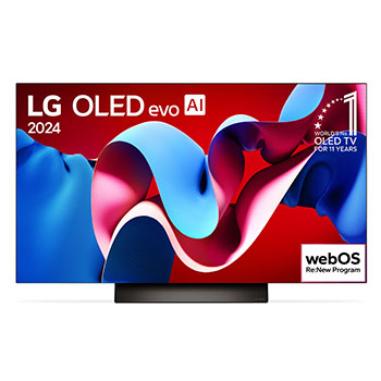 OLED evo