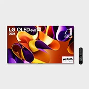 OLED55G4PSA