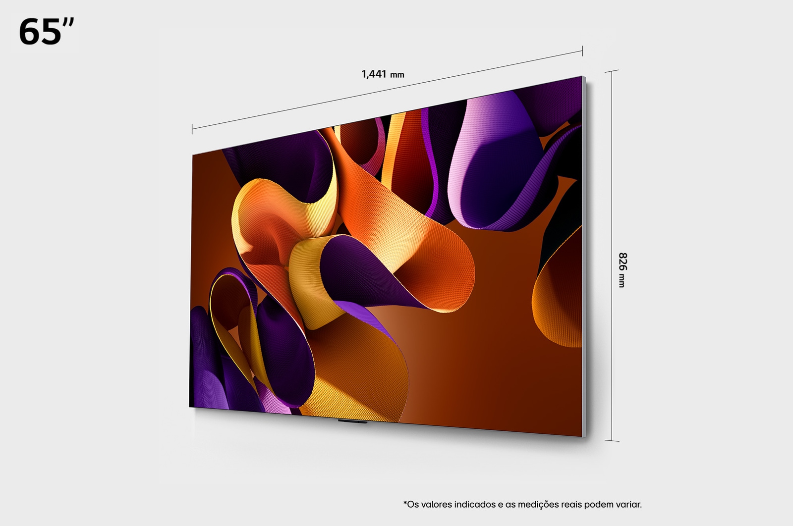 OLED65G4PSA