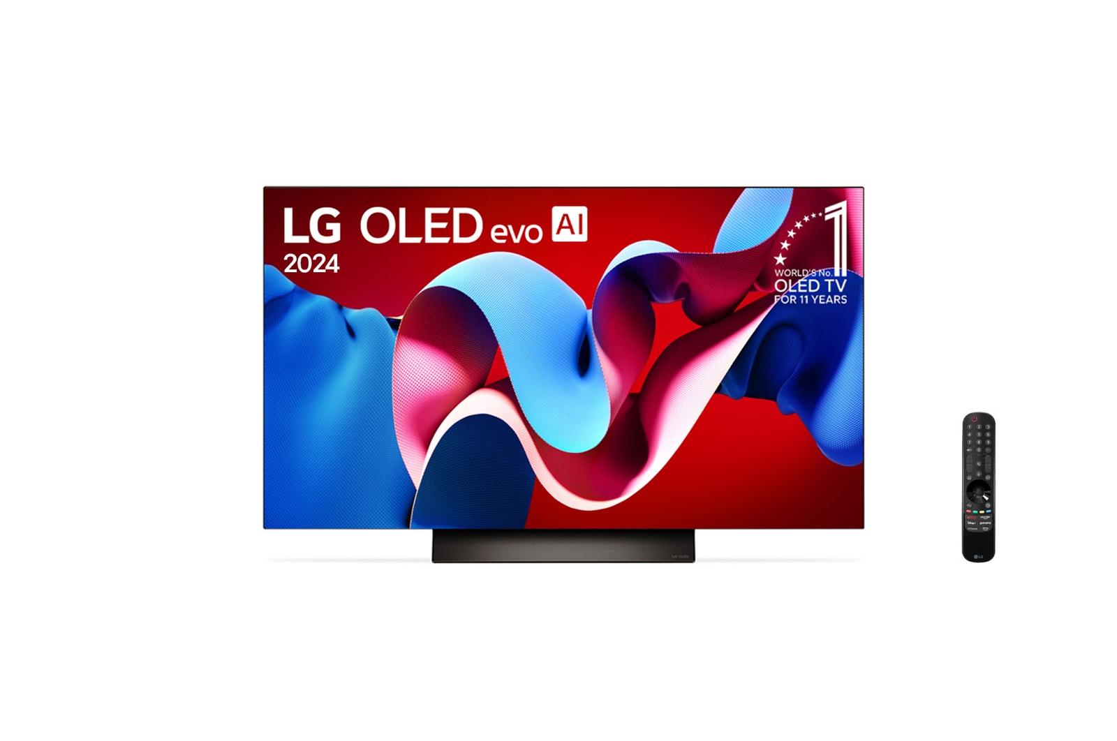 OLED77C4PSA