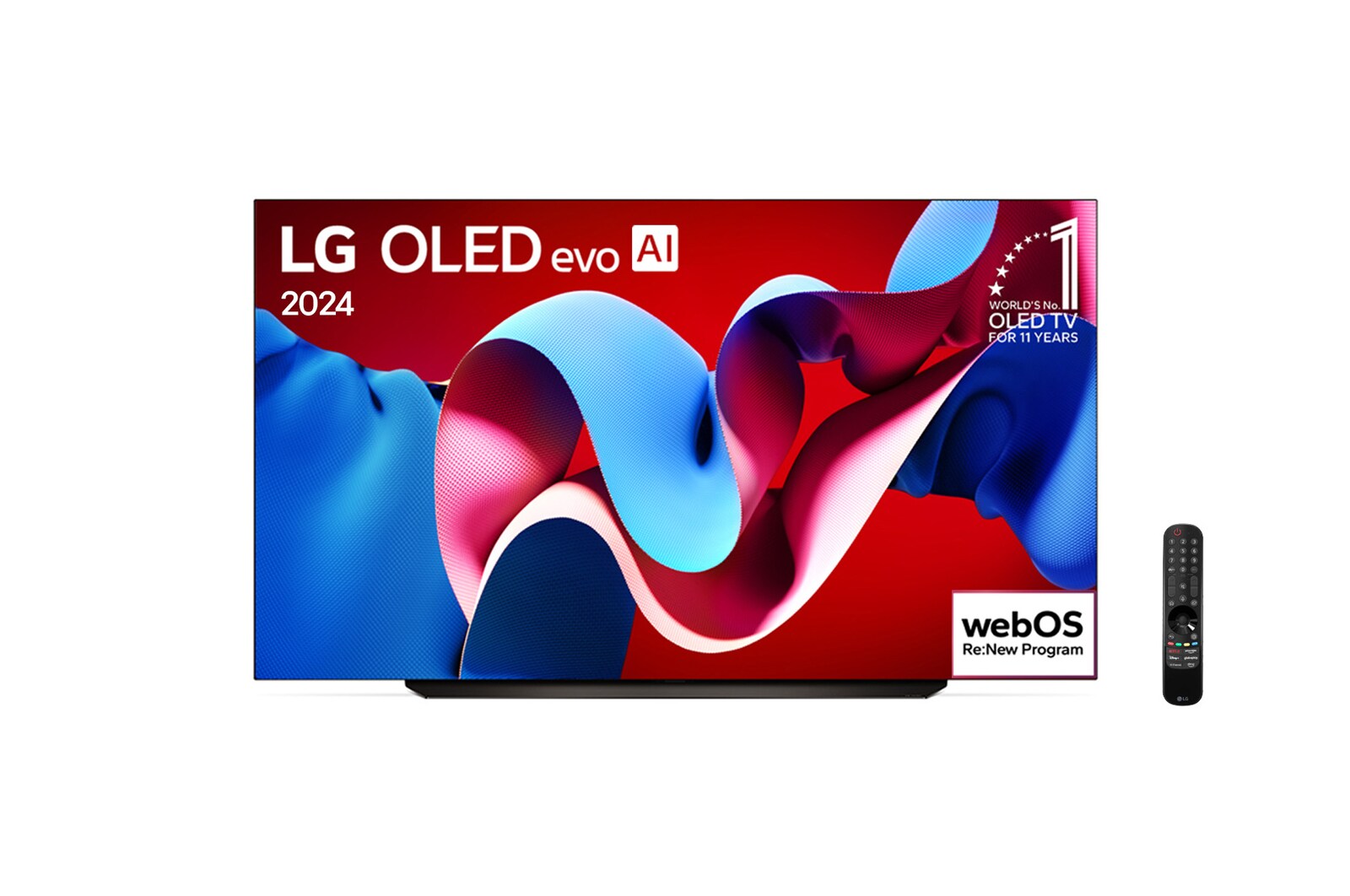 OLED77C4PSA