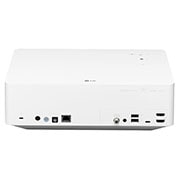 LG Projetor LG CineBeam Smart TV UHD 140" 4K  Led RGBB 1.500 lúmens ANSI 150.000:1  HU70LA, HU70LA