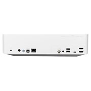 LG Projetor LG CineBeam Smart TV UHD 140" 4K  Led RGBB 1.500 lúmens ANSI 150.000:1  HU70LA, HU70LA