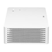 LG Projetor LG CineBeam Smart TV UHD 140" 4K  Led RGBB 1.500 lúmens ANSI 150.000:1  HU70LA, HU70LA