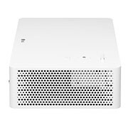 LG Projetor LG CineBeam Smart TV UHD 140" 4K  Led RGBB 1.500 lúmens ANSI 150.000:1  HU70LA, HU70LA
