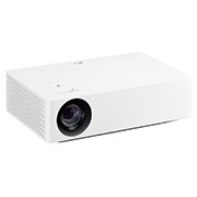 LG Projetor LG CineBeam Smart TV UHD 140" 4K  Led RGBB 1.500 lúmens ANSI 150.000:1  HU70LA, HU70LA
