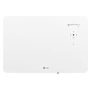 LG Projetor LG CineBeam Smart TV UHD 140" 4K  Led RGBB 1.500 lúmens ANSI 150.000:1  HU70LA, HU70LA