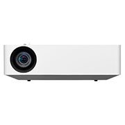 LG Projetor LG CineBeam Smart TV UHD 140" 4K  Led RGBB 1.500 lúmens ANSI 150.000:1  HU70LA, HU70LA