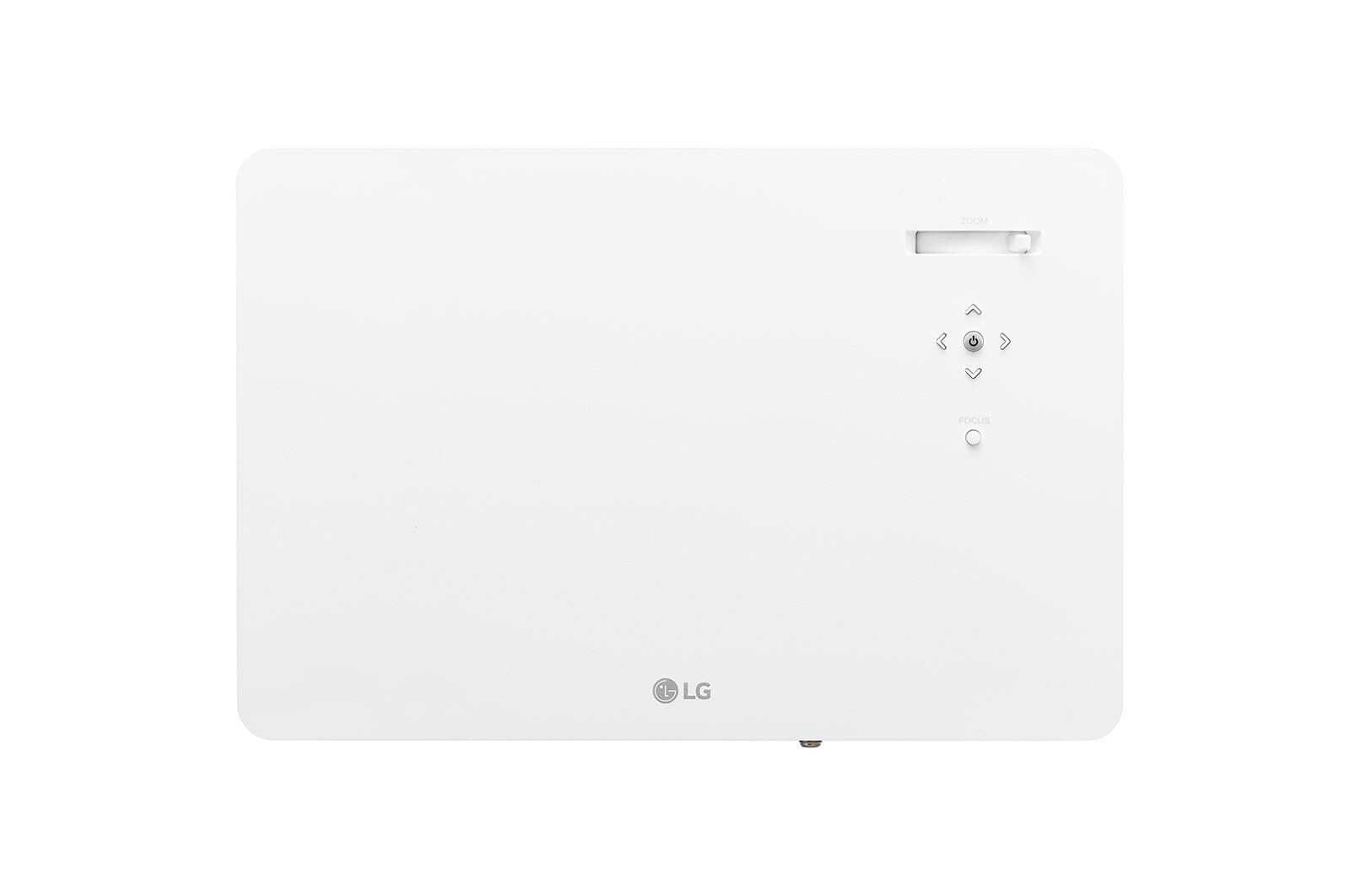 LG Projetor LG CineBeam Smart TV UHD 140" 4K  Led RGBB 1.500 lúmens ANSI 150.000:1  HU70LA, HU70LA