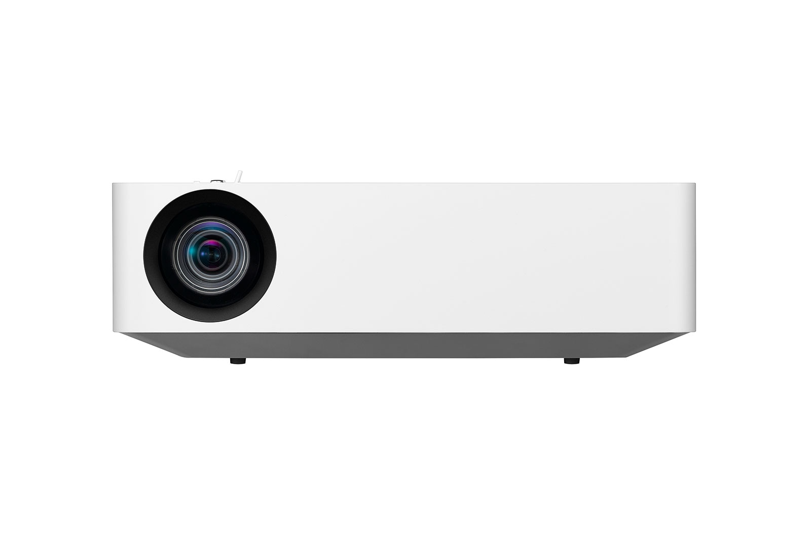LG Projetor LG CineBeam Smart TV UHD 140" 4K  Led RGBB 1.500 lúmens ANSI 150.000:1  HU70LA, HU70LA