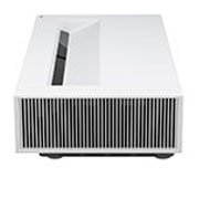 LG Projetor LG CineBeam UHD 4K 120" Laser de 8.3 Mega Pixels Curta Distância Apple Airplay 2 e HomeKit HU715QW, HU715QW