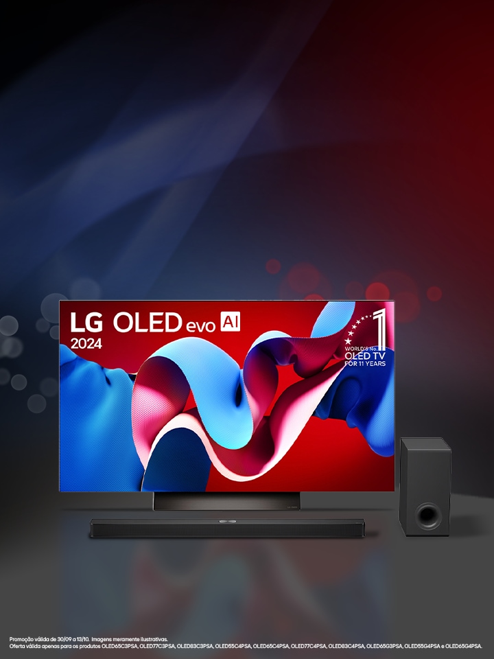 OLED Week LG